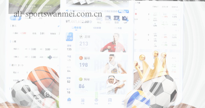 AI趋势雷达图 各行业技术热度分布